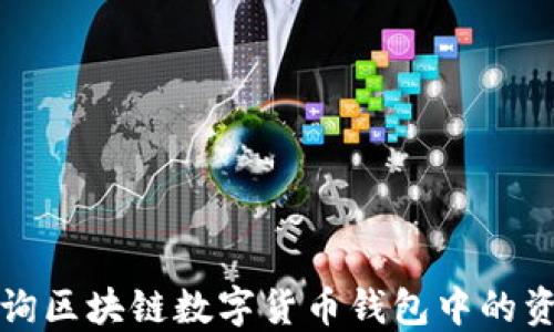 
如何查询区块链数字货币钱包中的资产信息