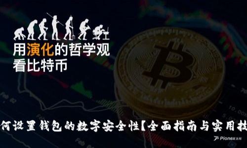 如何设置钱包的数字安全性？全面指南与实用技巧