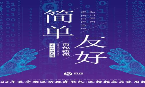 2023年最受欢迎的数字钱包：选择指南与使用技巧