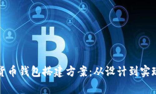 全面解析数字货币钱包搭建方案：从设计到实现的全流程指南