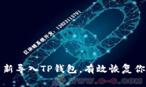 如何轻松重新导入TP钱包，有效恢复你的数字资产