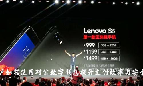 商户如何使用对公数字钱包提升支付效率与安全性