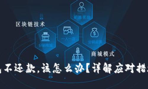 如果数字钱包不还款，该怎么办？详解应对措施及解决方案