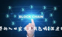 区块链世界的入口究竟是钱包吗？深度分析与探