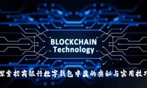 探索招商银行数字钱包中奖的奥秘与实用技巧