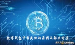 数字钱包下载失败的原因及解决方案