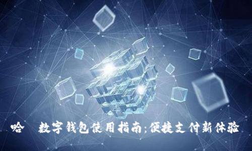 哈啰数字钱包使用指南：便捷支付新体验