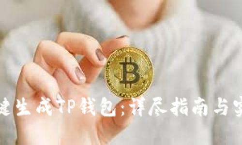 如何一键生成TP钱包：详尽指南与实用技巧