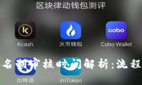 数字钱包实名制审核时间解析：流程及注意事项