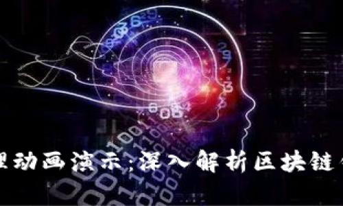 区块链钱包原理动画演示：深入解析区块链钱包的工作机制