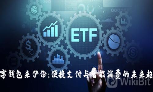 数字钱包来伊份：便捷支付与智能消费的未来趋势