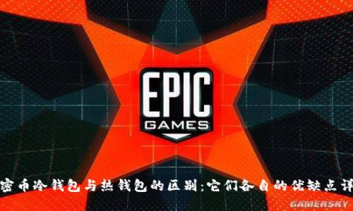 加密币冷钱包与热钱包的区别：它们各自的优缺点详解