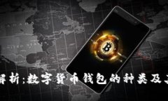 全面解析：数字货币钱包的种类及其功能