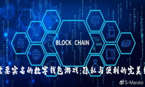 不需要实名的数字钱包游戏：隐私与便利的完美结合
