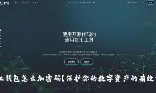 手机钱包怎么加密码？保护你的数字资产的有效方法