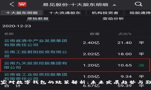 国家对数字钱包的政策解析：未来发展趋势与影响