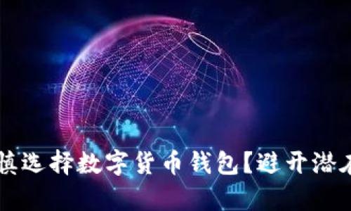 为什么您应该谨慎选择数字货币钱包？避开潜在风险的深度解析