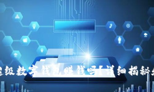 如何通过超级数字钱包赚钱吗？详细揭秘和实用策略