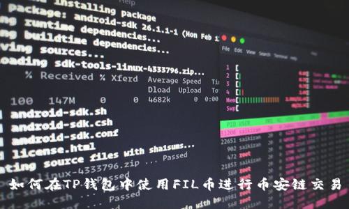 如何在TP钱包中使用FIL币进行币安链交易