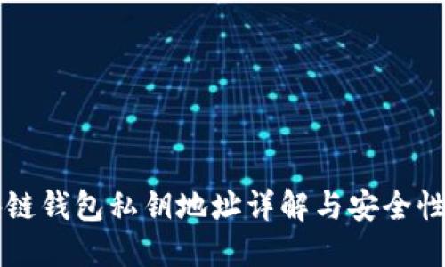 区块链钱包私钥地址详解与安全性保护
