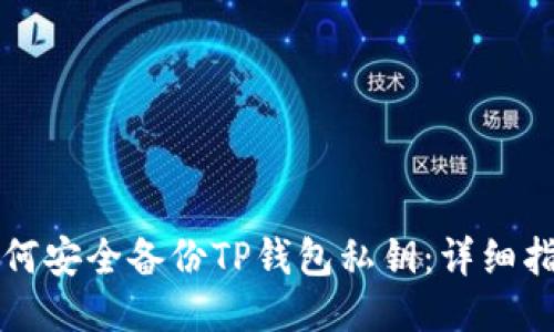 如何安全备份TP钱包私钥：详细指南