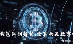 TP钱包私钥解析：它真的是数字吗？