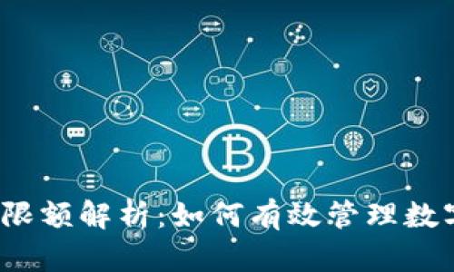 TP钱包限额解析：如何有效管理数字资产？