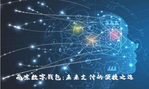 南京数字钱包：未来支付的便捷之选