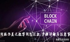 如何操作美元数字钱包汇款：步骤详解与注意事