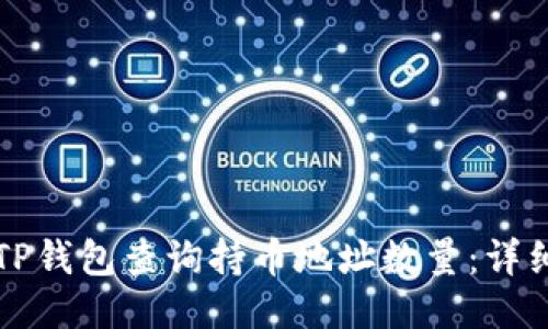 如何通过TP钱包查询持币地址数量：详细操作指南