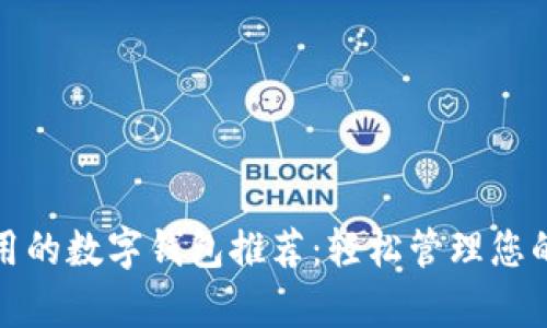 最实用的数字钱包推荐：轻松管理您的财富