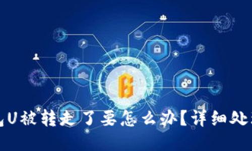 TP钱包U被转走了要怎么办？详细处理指南