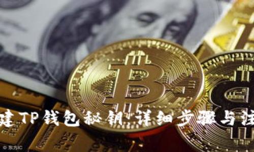 如何创建TP钱包秘钥：详细步骤与注意事项