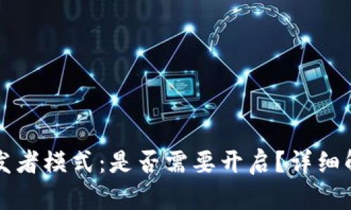 TP钱包开发者模式：是否需要开启？详细解读与指导