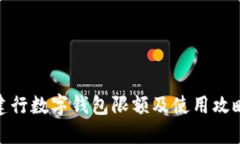 建行数字钱包限额及使用攻略