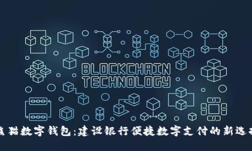 熊猫数字钱包：建设银行便捷数字支付的新选择
