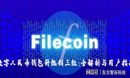 数字人民币钱包升级到三级：全解析与用户指南