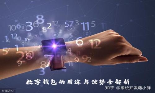 数字钱包的用途与优势全解析