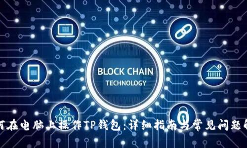 如何在电脑上操作TP钱包：详细指南与常见问题解答