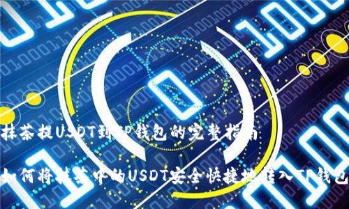 抹茶提USDT到TP钱包的完整指南

如何将抹茶中的USDT安全快捷地转入TP钱包