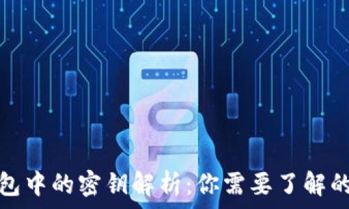  
区块链钱包中的密钥解析：你需要了解的所有信息