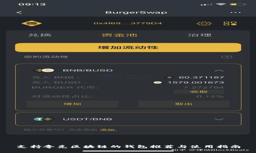 支持夸克区块链的钱包推荐与使用指南
