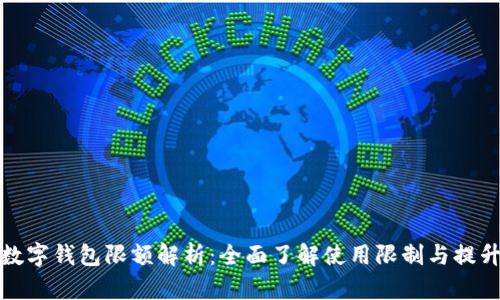 建行数字钱包限额解析：全面了解使用限制与提升方法